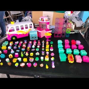 Shopkins